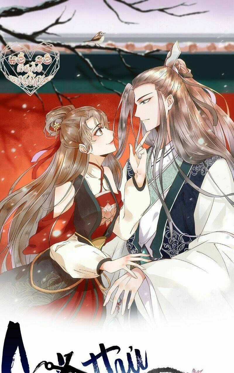 Sát Thủ Vương Phi Không Dễ Chọc - Chapter 67 - Trang 1