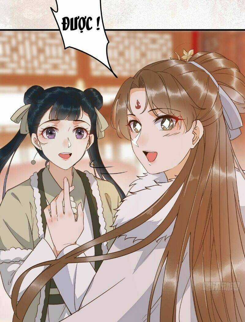 Sát Thủ Vương Phi Không Dễ Chọc - Chapter 67 - Trang 16