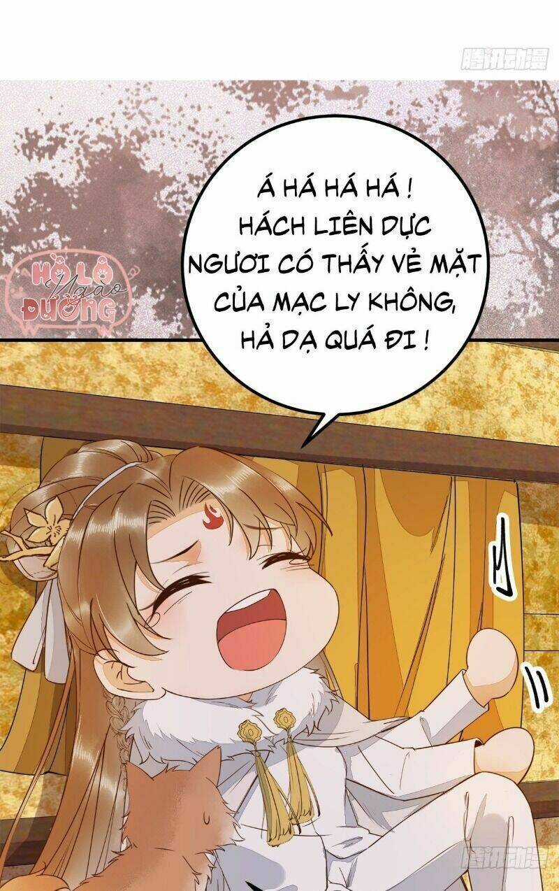 Sát Thủ Vương Phi Không Dễ Chọc - Chapter 67 - Trang 3