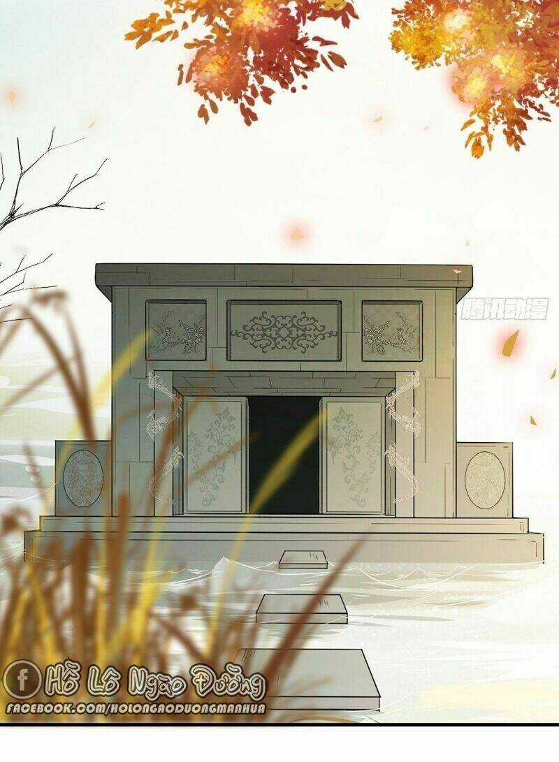 Sát Thủ Vương Phi Không Dễ Chọc - Chapter 67 - Trang 24