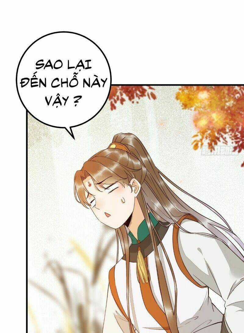 Sát Thủ Vương Phi Không Dễ Chọc - Chapter 67 - Trang 25