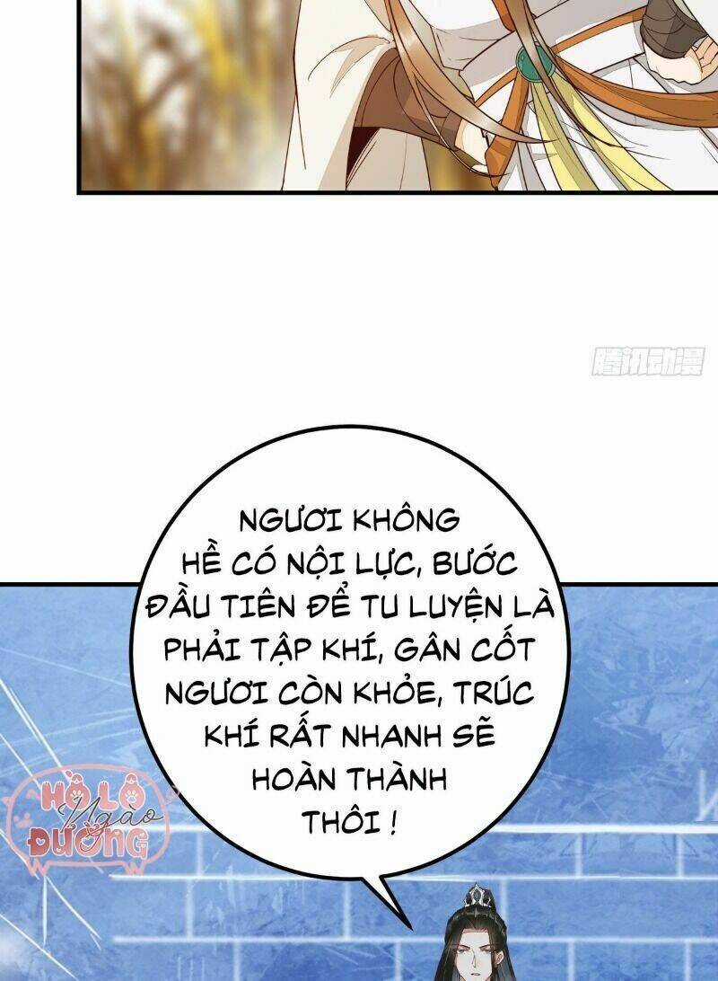 Sát Thủ Vương Phi Không Dễ Chọc - Chapter 67 - Trang 26