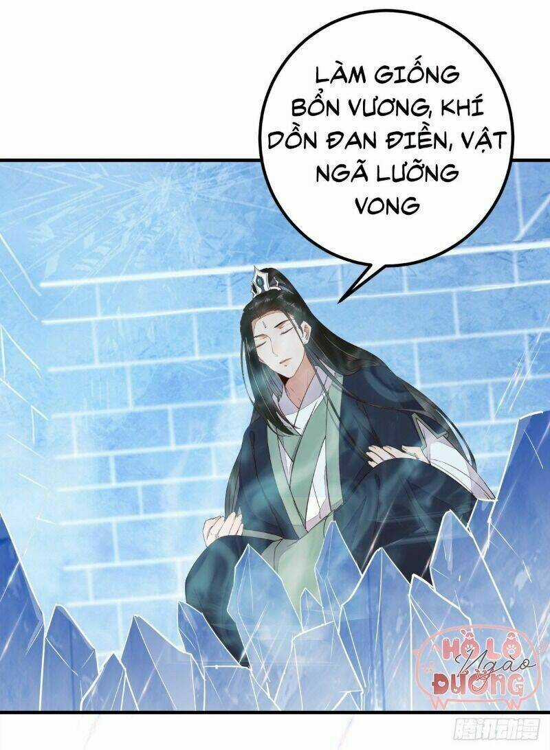 Sát Thủ Vương Phi Không Dễ Chọc - Chapter 67 - Trang 30