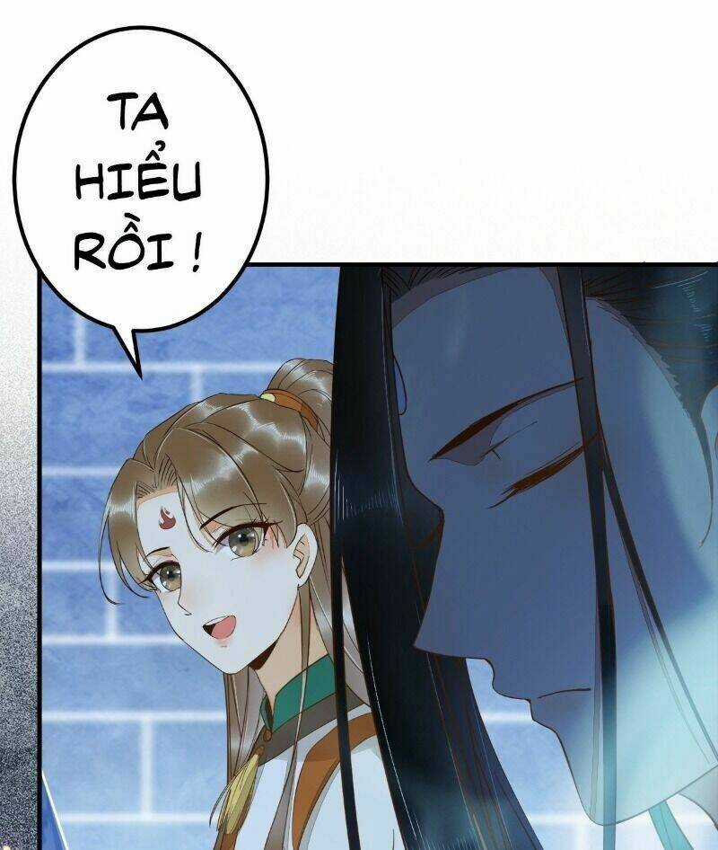 Sát Thủ Vương Phi Không Dễ Chọc - Chapter 67 - Trang 31