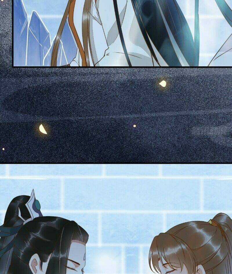 Sát Thủ Vương Phi Không Dễ Chọc - Chapter 67 - Trang 32