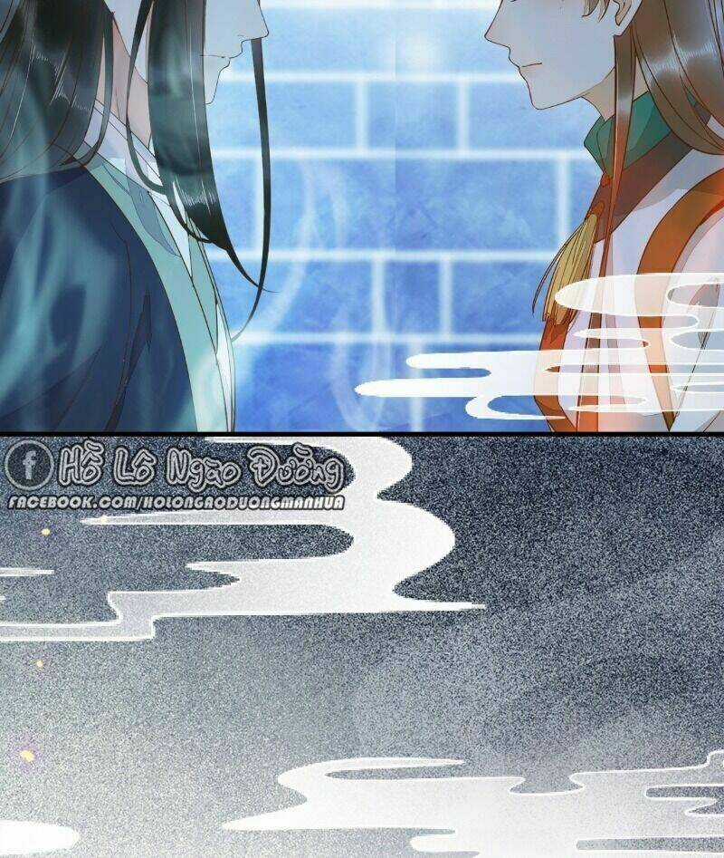 Sát Thủ Vương Phi Không Dễ Chọc - Chapter 67 - Trang 33