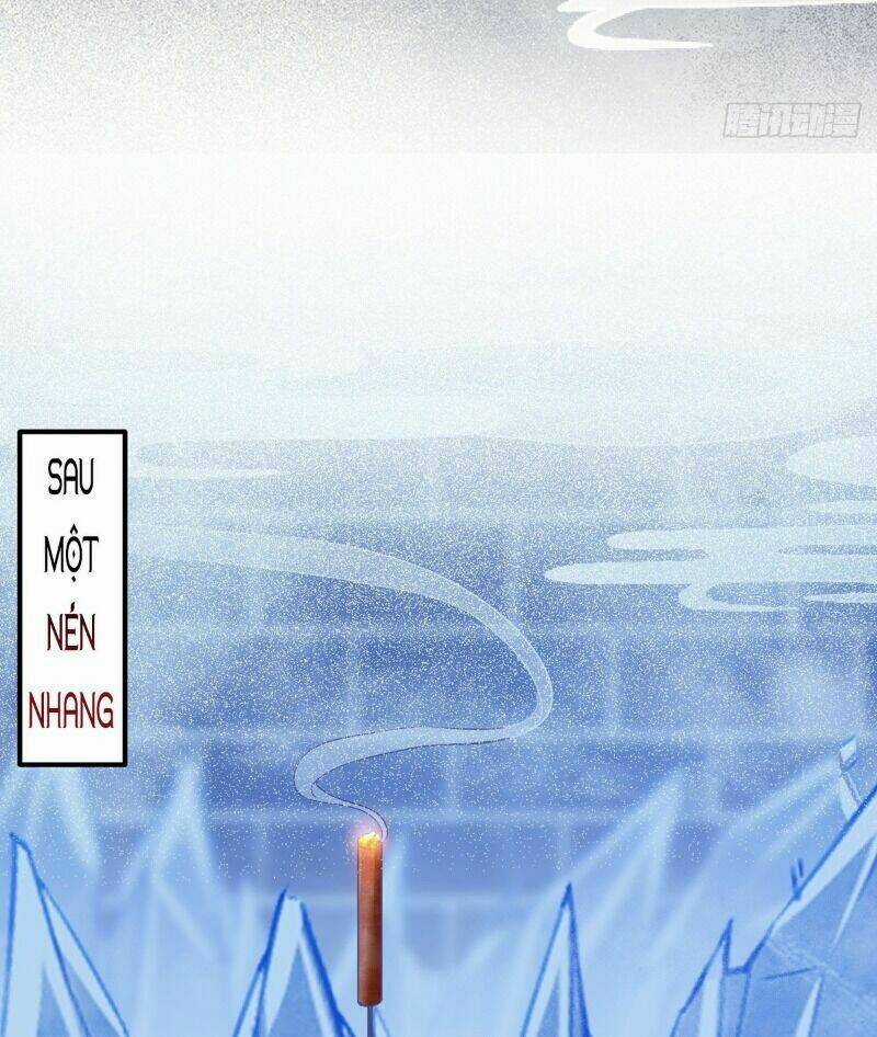 Sát Thủ Vương Phi Không Dễ Chọc - Chapter 67 - Trang 34