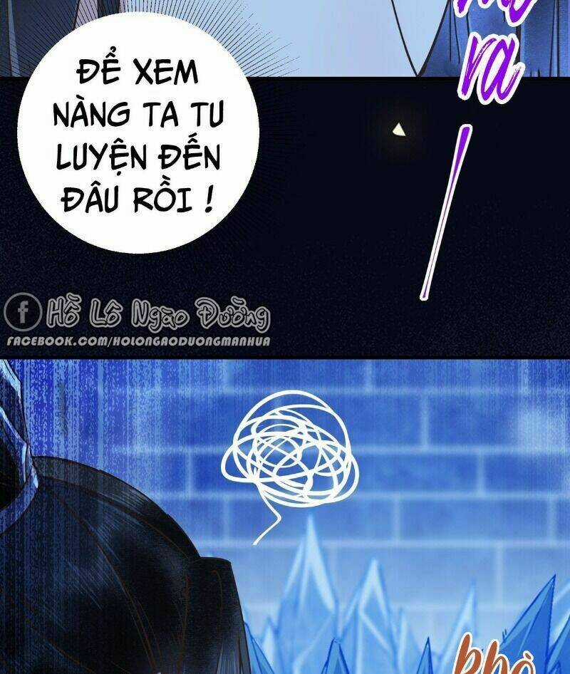 Sát Thủ Vương Phi Không Dễ Chọc - Chapter 67 - Trang 36