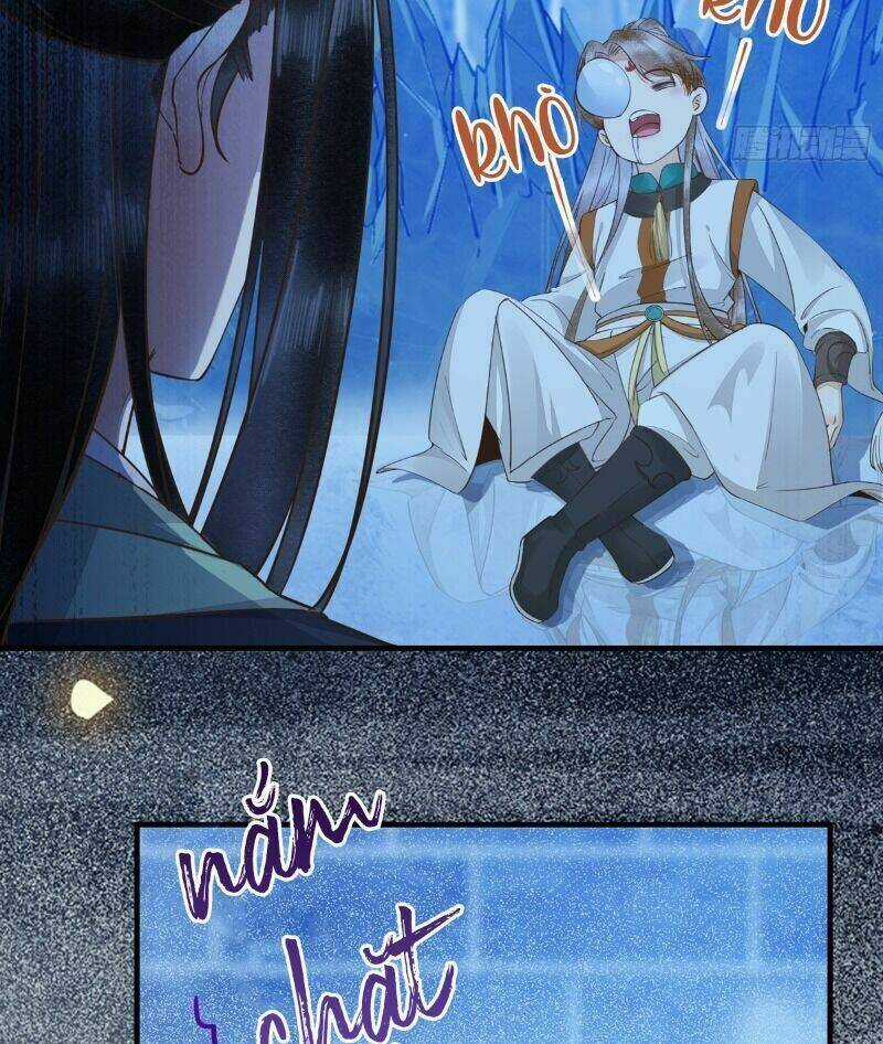 Sát Thủ Vương Phi Không Dễ Chọc - Chapter 67 - Trang 37