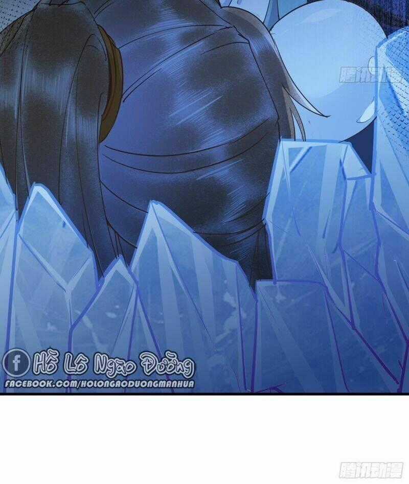 Sát Thủ Vương Phi Không Dễ Chọc - Chapter 67 - Trang 40