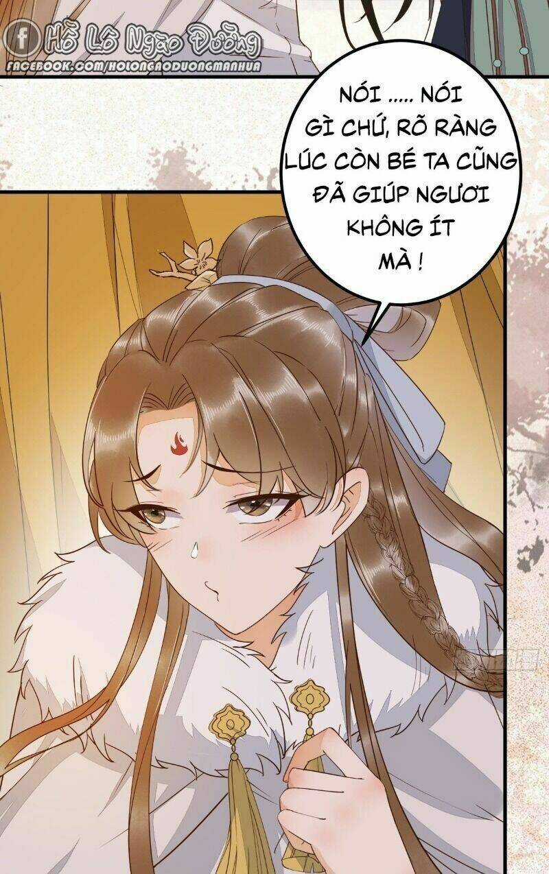 Sát Thủ Vương Phi Không Dễ Chọc - Chapter 67 - Trang 5