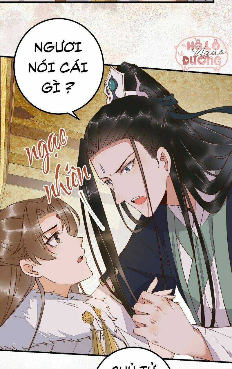 Sát Thủ Vương Phi Không Dễ Chọc - Chapter 67 - Trang 6