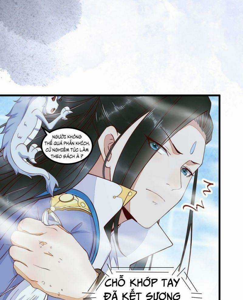 Sát Thủ Vương Phi Không Dễ Chọc - Chapter 68 - Trang 11