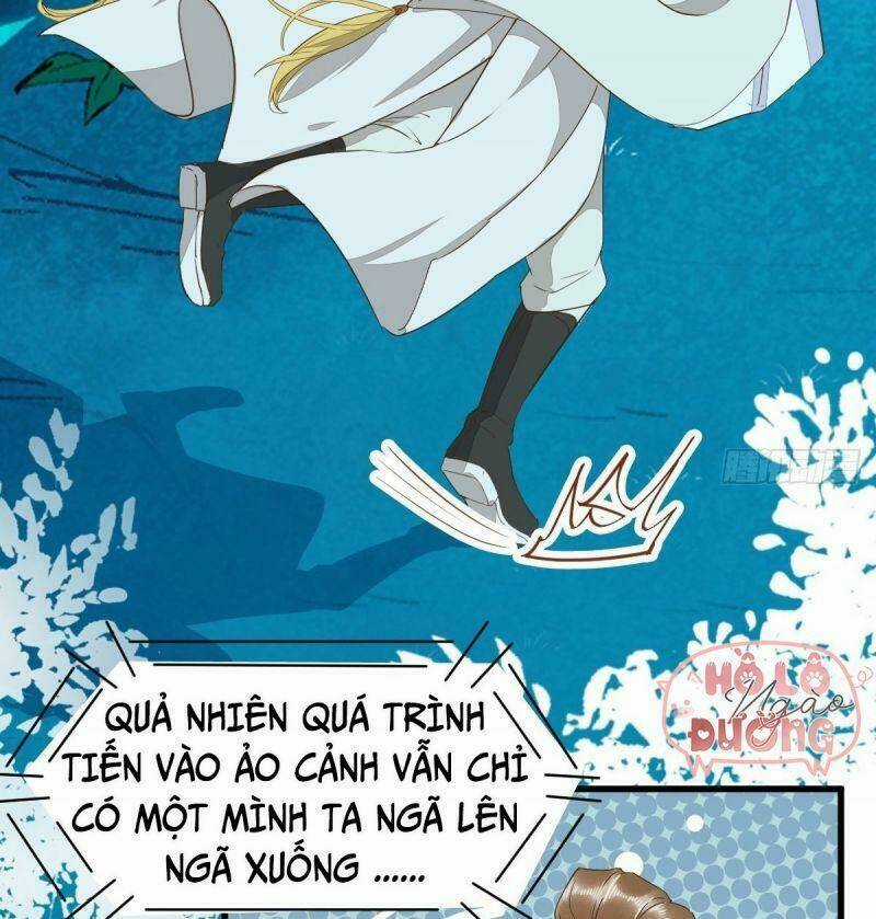 Sát Thủ Vương Phi Không Dễ Chọc - Chapter 68 - Trang 18