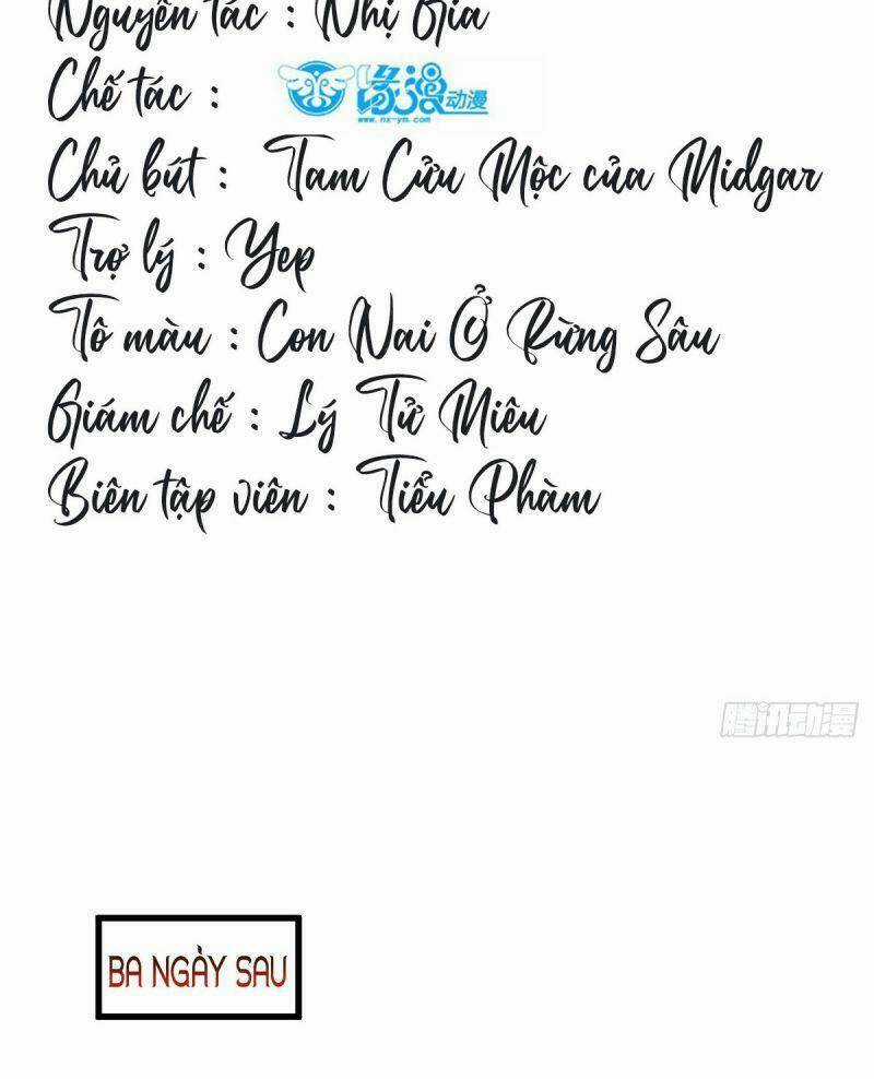 Sát Thủ Vương Phi Không Dễ Chọc - Chapter 68 - Trang 3