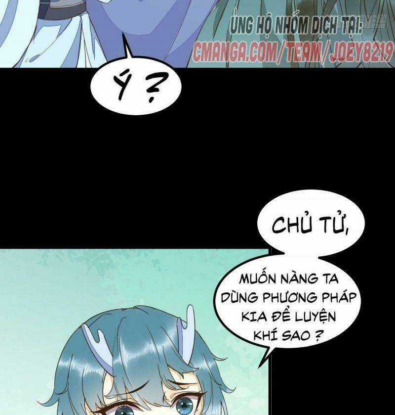 Sát Thủ Vương Phi Không Dễ Chọc - Chapter 68 - Trang 21