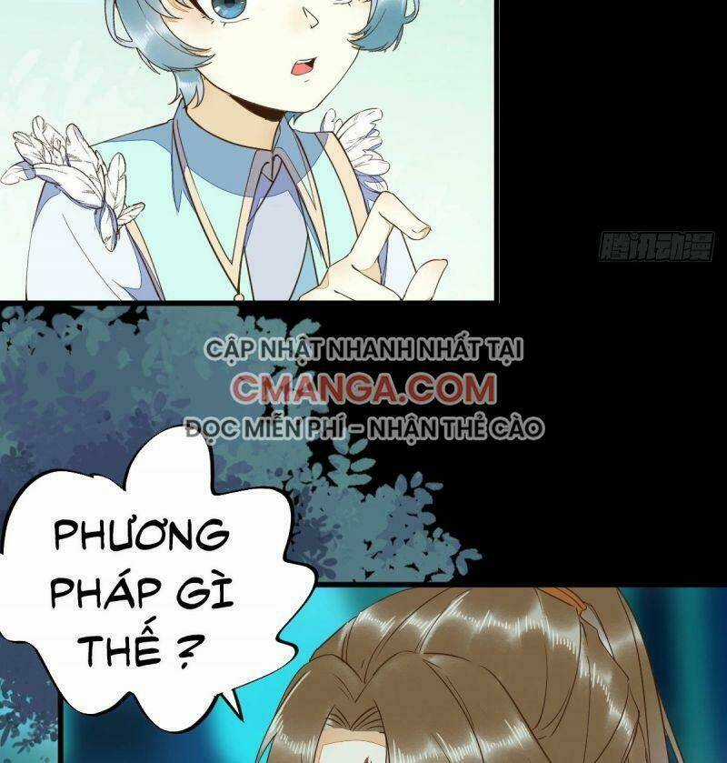 Sát Thủ Vương Phi Không Dễ Chọc - Chapter 68 - Trang 22