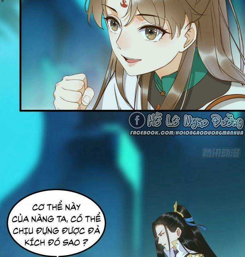 Sát Thủ Vương Phi Không Dễ Chọc - Chapter 68 - Trang 23