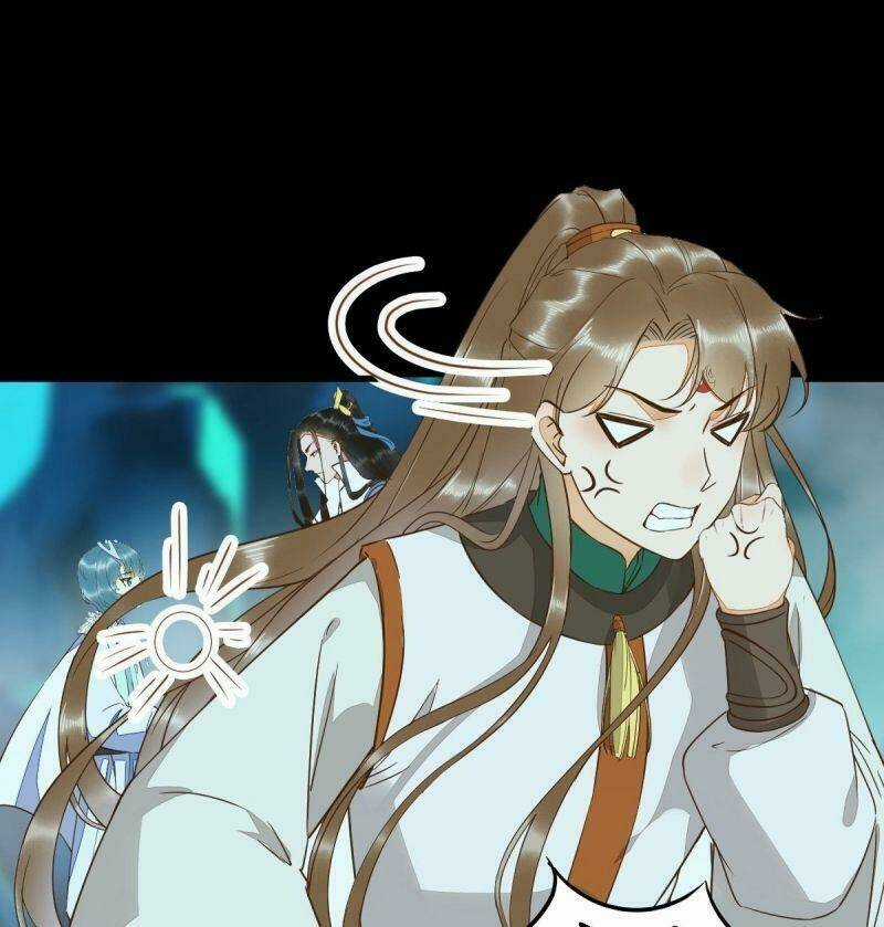 Sát Thủ Vương Phi Không Dễ Chọc - Chapter 68 - Trang 25