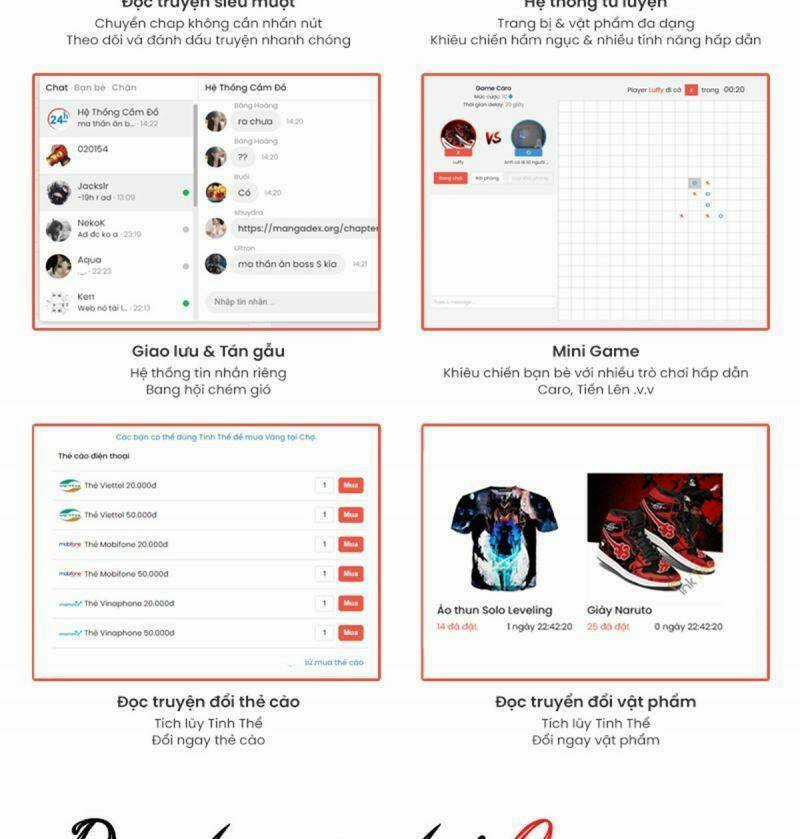 Sát Thủ Vương Phi Không Dễ Chọc - Chapter 68 - Trang 27