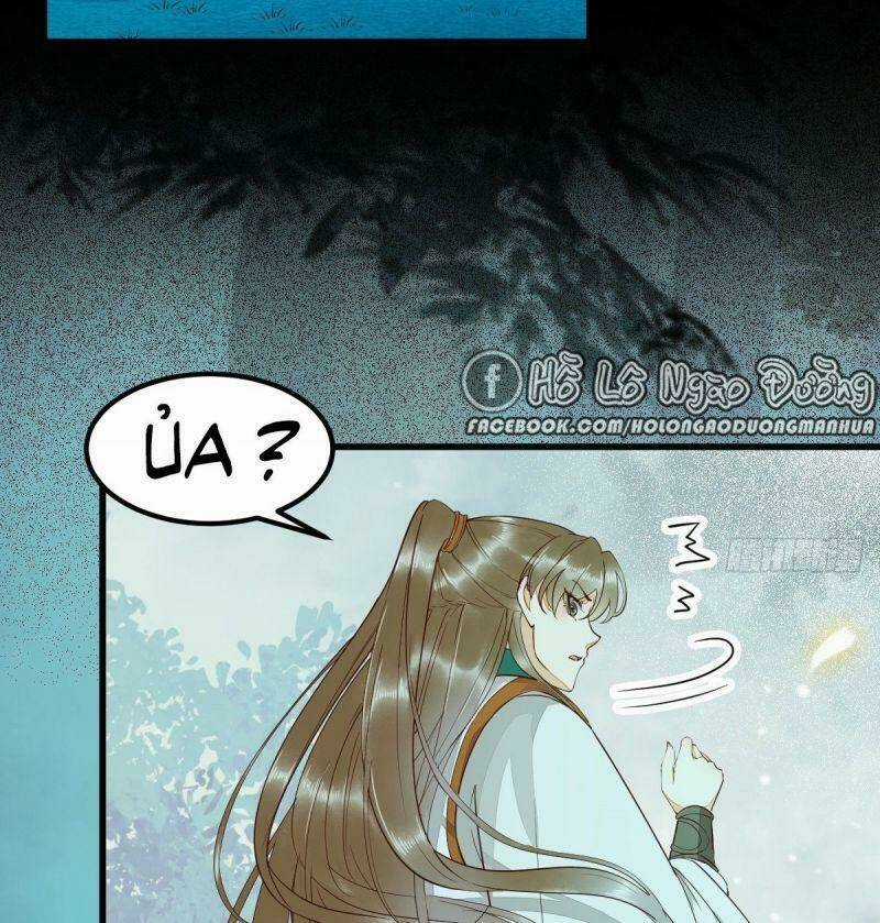 Sát Thủ Vương Phi Không Dễ Chọc - Chapter 68 - Trang 29