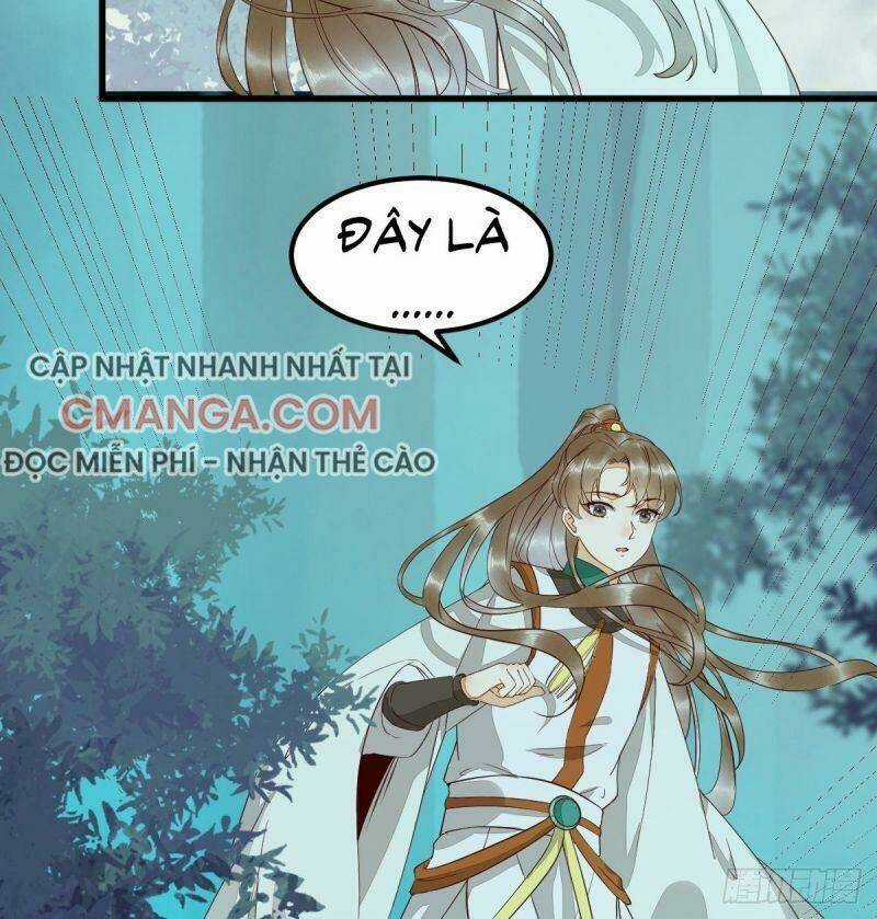 Sát Thủ Vương Phi Không Dễ Chọc - Chapter 68 - Trang 30