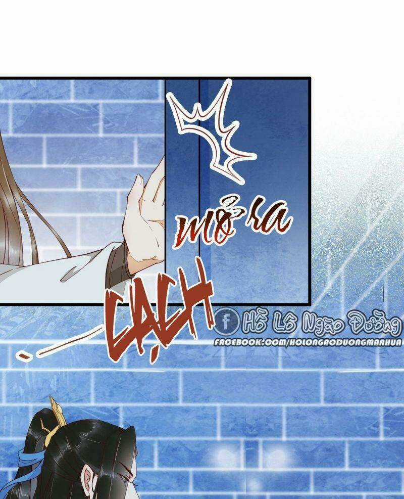 Sát Thủ Vương Phi Không Dễ Chọc - Chapter 68 - Trang 4