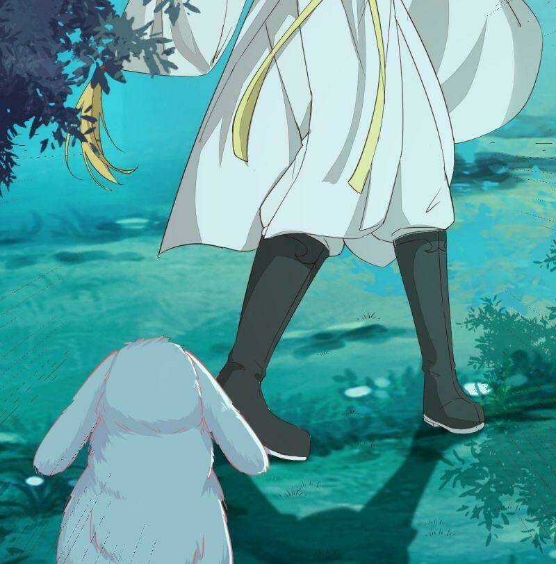 Sát Thủ Vương Phi Không Dễ Chọc - Chapter 68 - Trang 31