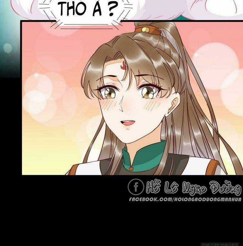 Sát Thủ Vương Phi Không Dễ Chọc - Chapter 68 - Trang 34