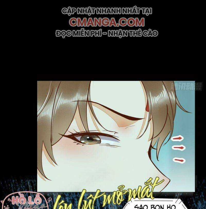 Sát Thủ Vương Phi Không Dễ Chọc - Chapter 68 - Trang 36