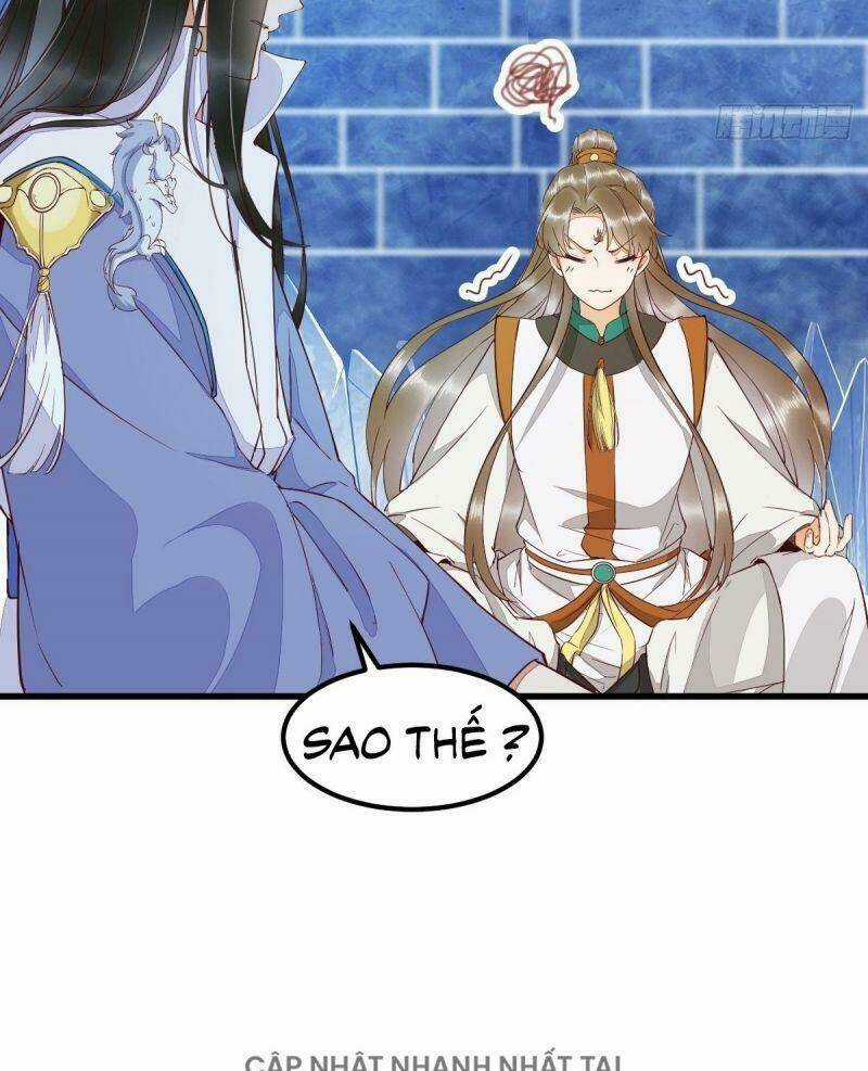 Sát Thủ Vương Phi Không Dễ Chọc - Chapter 68 - Trang 5