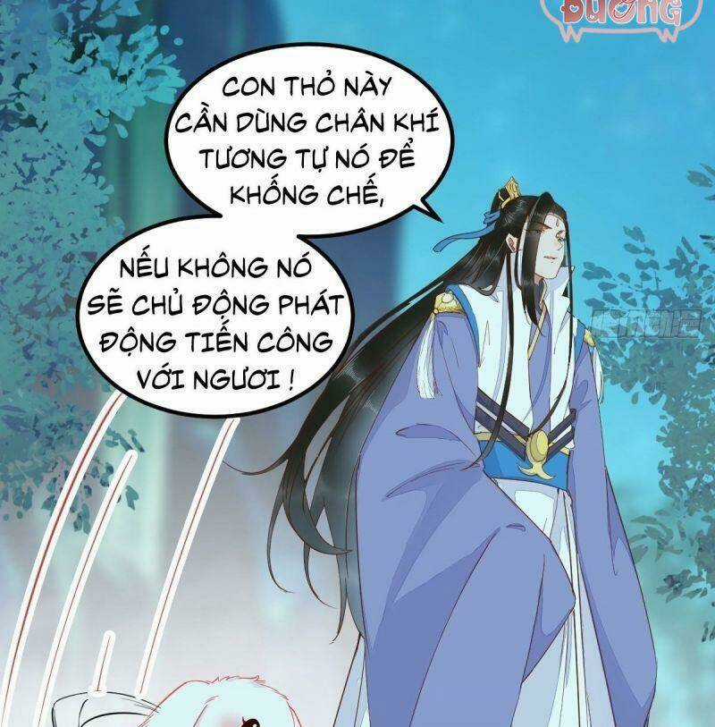 Sát Thủ Vương Phi Không Dễ Chọc - Chapter 68 - Trang 43