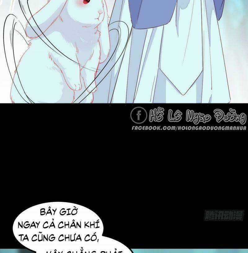 Sát Thủ Vương Phi Không Dễ Chọc - Chapter 68 - Trang 44