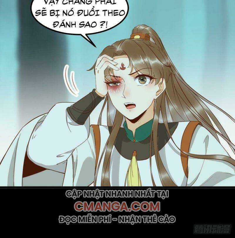 Sát Thủ Vương Phi Không Dễ Chọc - Chapter 68 - Trang 45