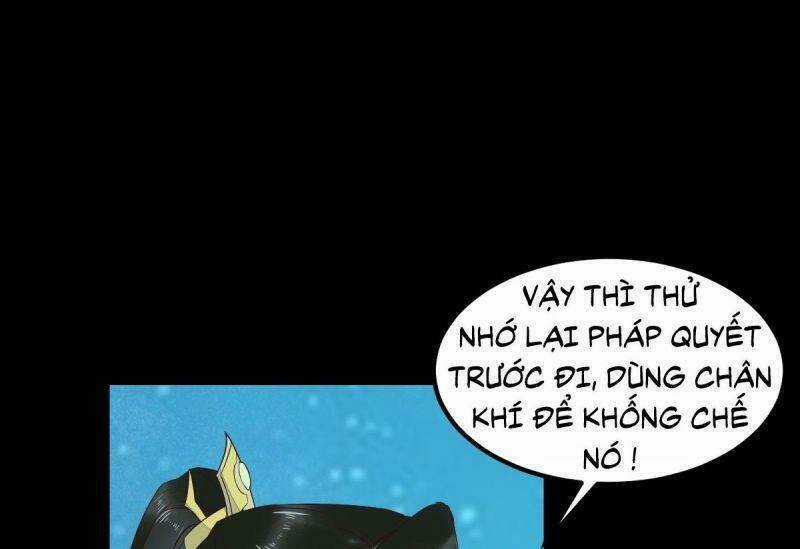 Sát Thủ Vương Phi Không Dễ Chọc - Chapter 68 - Trang 46