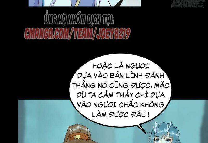 Sát Thủ Vương Phi Không Dễ Chọc - Chapter 68 - Trang 48