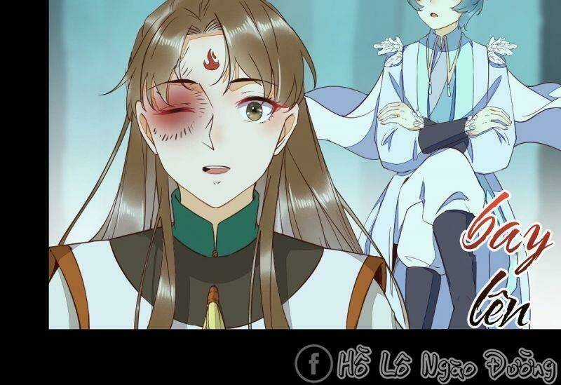 Sát Thủ Vương Phi Không Dễ Chọc - Chapter 68 - Trang 49