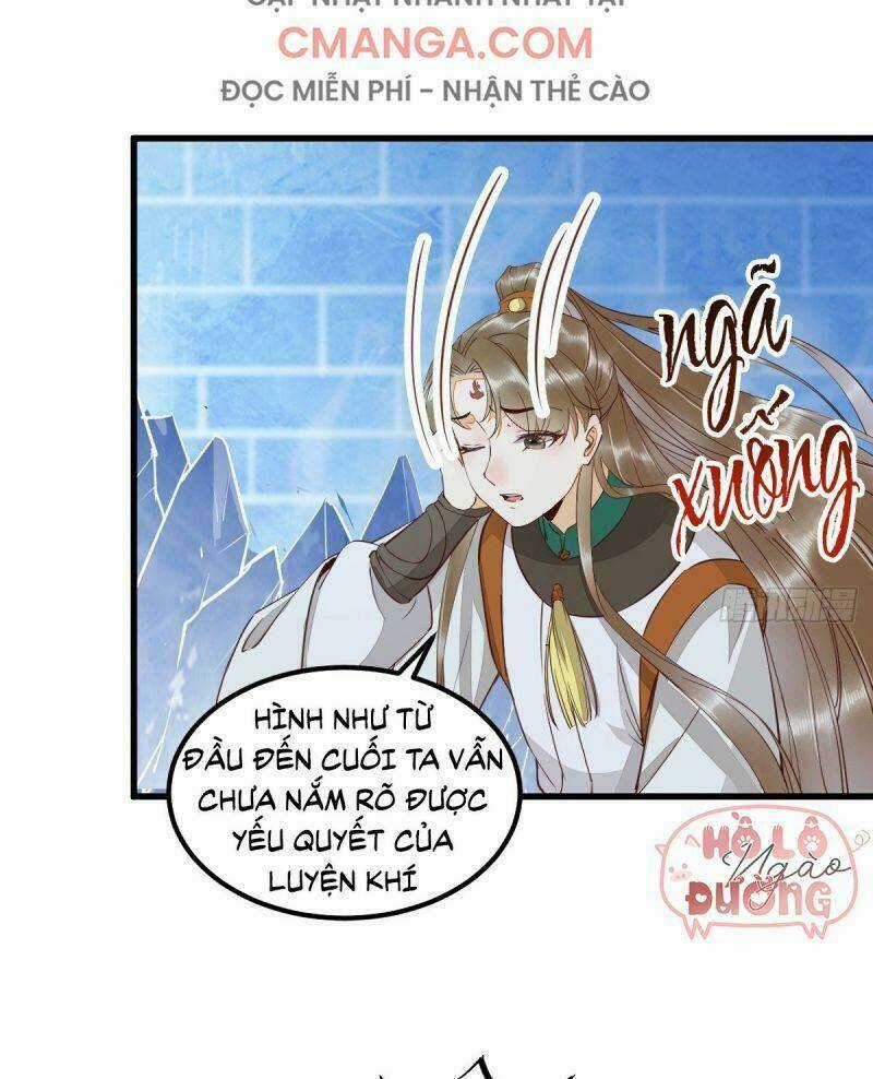 Sát Thủ Vương Phi Không Dễ Chọc - Chapter 68 - Trang 6