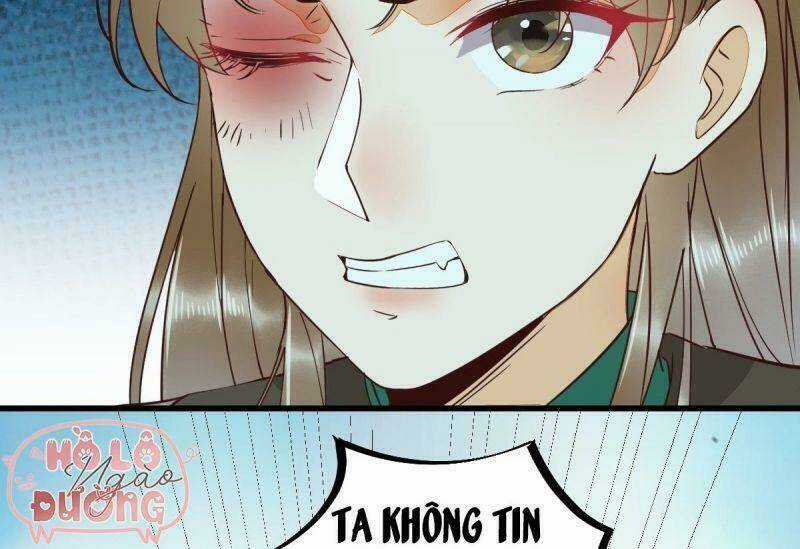 Sát Thủ Vương Phi Không Dễ Chọc - Chapter 68 - Trang 51