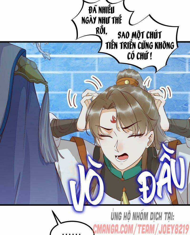 Sát Thủ Vương Phi Không Dễ Chọc - Chapter 68 - Trang 7