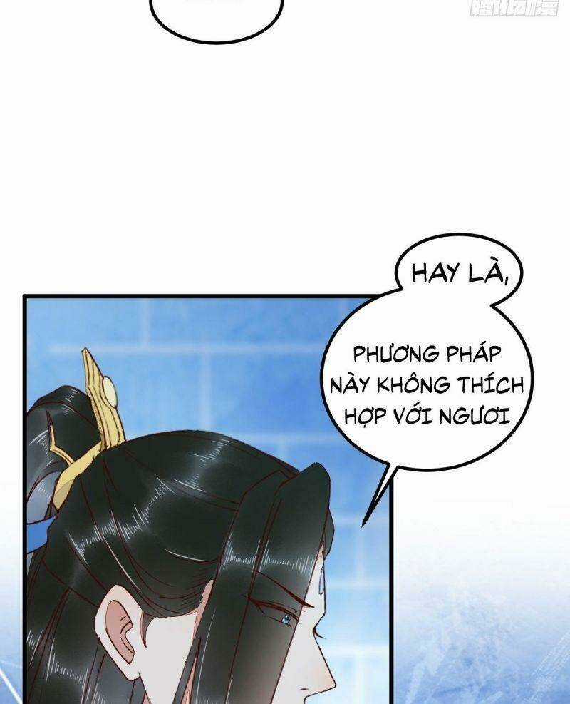 Sát Thủ Vương Phi Không Dễ Chọc - Chapter 68 - Trang 8