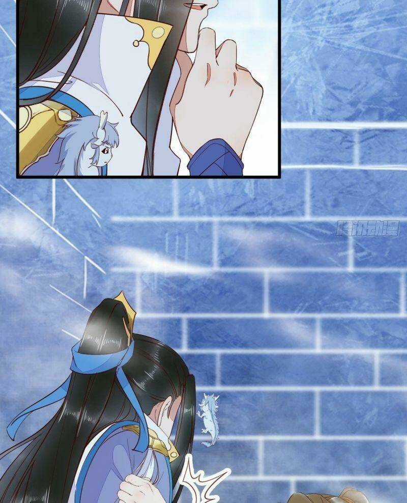 Sát Thủ Vương Phi Không Dễ Chọc - Chapter 68 - Trang 9