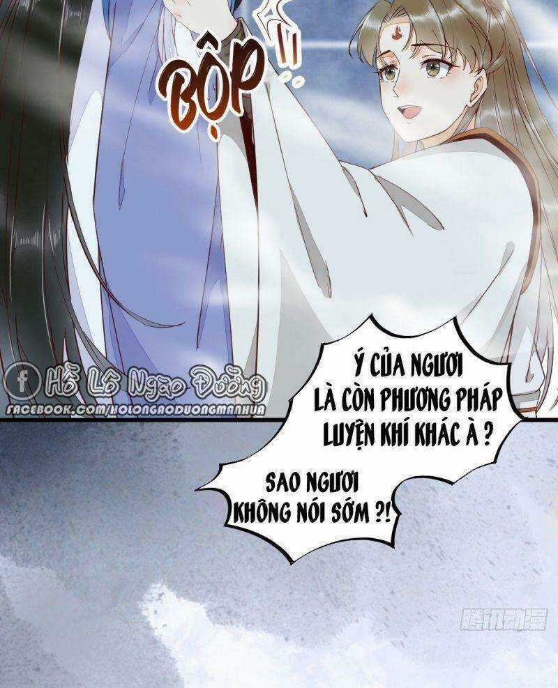 Sát Thủ Vương Phi Không Dễ Chọc - Chapter 68 - Trang 10