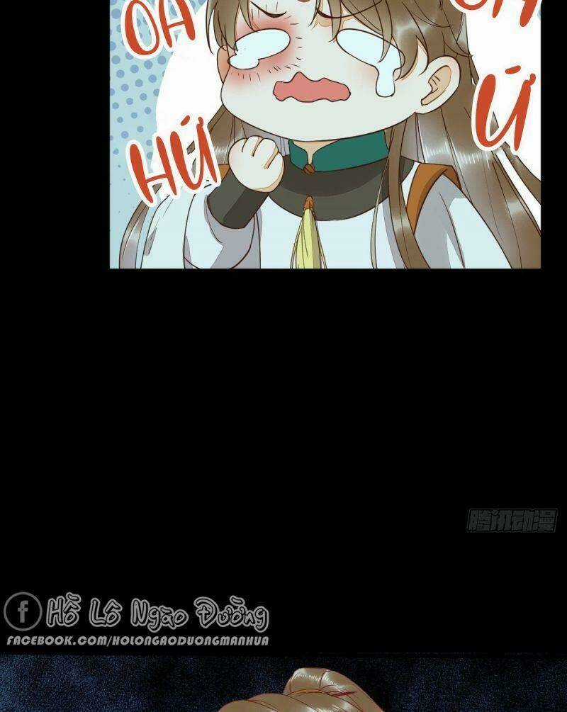 Sát Thủ Vương Phi Không Dễ Chọc - Chapter 69 - Trang 14