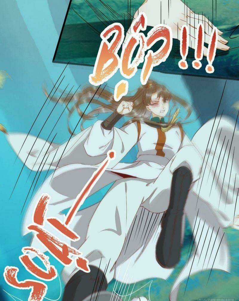 Sát Thủ Vương Phi Không Dễ Chọc - Chapter 69 - Trang 16