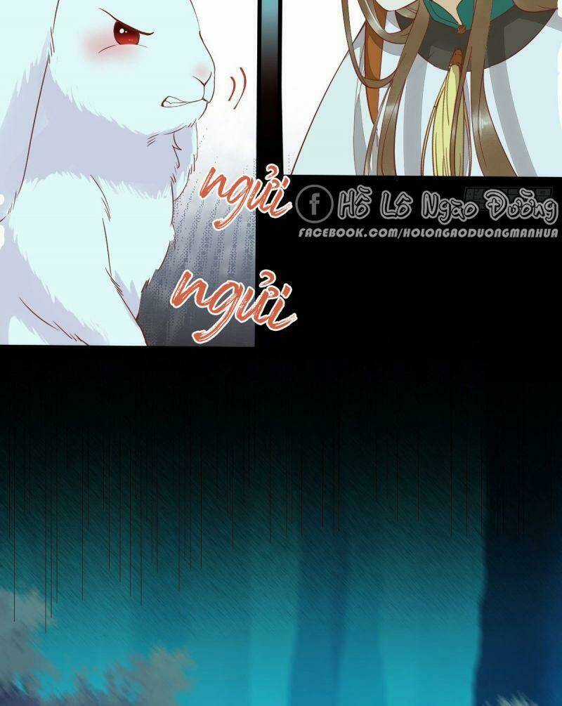 Sát Thủ Vương Phi Không Dễ Chọc - Chapter 69 - Trang 19