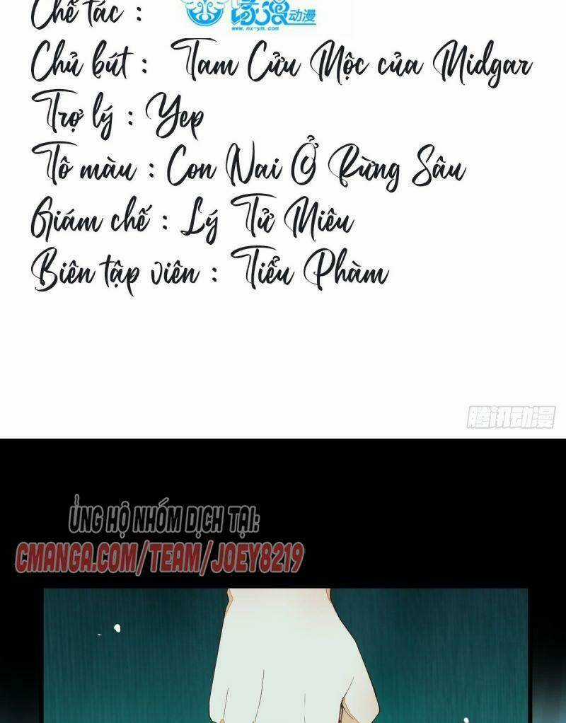 Sát Thủ Vương Phi Không Dễ Chọc - Chapter 69 - Trang 3