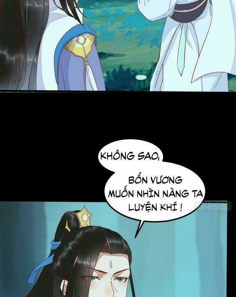 Sát Thủ Vương Phi Không Dễ Chọc - Chapter 69 - Trang 22