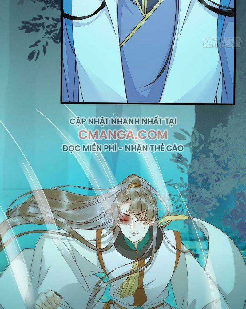 Sát Thủ Vương Phi Không Dễ Chọc - Chapter 69 - Trang 29