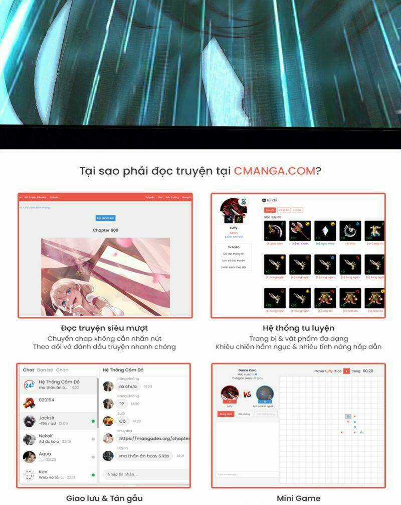 Sát Thủ Vương Phi Không Dễ Chọc - Chapter 69 - Trang 33